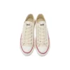 Chuck Taylor All Star J Low „Made in Japan – Natural White”