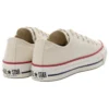 Chuck Taylor All Star J Low „Made in Japan – Natural White”