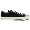 Chuck Taylor All Star J Low „Made in Japan – Negru”