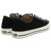 Chuck Taylor All Star J Low „Made in Japan – Negru”