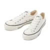 Chuck Taylor All Star J Low „Made in Japan – White”