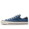 Chuck Taylor All Star J Ox Albastru marin