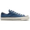 Chuck Taylor All Star J Ox Albastru marin