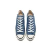 Chuck Taylor All Star J Ox Albastru marin