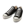 Chuck Taylor All Star J Ox „Black White”