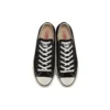 Chuck Taylor All Star J Ox „Black White”