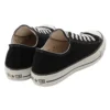 Chuck Taylor All Star J Ox „Black White”
