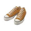 Chuck Taylor All Star J Ox „Dark Yellow”