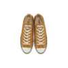 Chuck Taylor All Star J Ox „Dark Yellow”