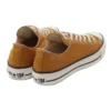 Chuck Taylor All Star J Ox „Dark Yellow”