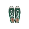 Chuck Taylor All Star J OX „Green Suede”