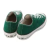Chuck Taylor All Star J OX „Green Suede”