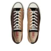 Chuck Taylor All Star J OX „Maro închis”