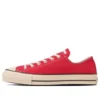 Chuck Taylor All Star J OX „Red”