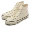 Chuck Taylor All Star Japan „Daisyflower White”
