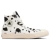 Chuck Taylor All Star Japan Exclusive Cowspot High Top „White”