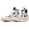 Chuck Taylor All Star Japan Exclusive Cowspot High Top „White”