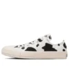 Chuck Taylor All Star Japan Exclusive Cowspot Ox „Alb”