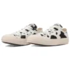 Chuck Taylor All Star Japan Exclusive Cowspot Ox „Alb”
