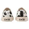 Chuck Taylor All Star Japan Exclusive Cowspot Ox „Alb”