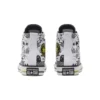 Chuck Taylor All Star K „Black White”