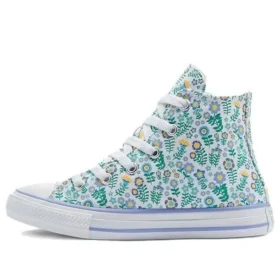 Chuck Taylor All Star K „Green”