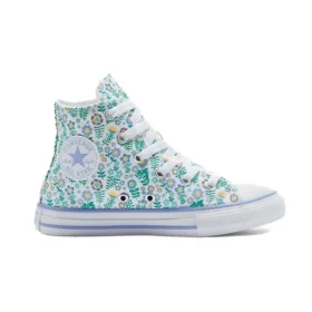 Chuck Taylor All Star K „Green”