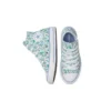 Chuck Taylor All Star K „Green”