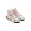 Chuck Taylor All Star K „Red White”