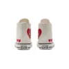 Chuck Taylor All Star K „Red White”