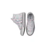Chuck Taylor All Star K White „Blue Pink”
