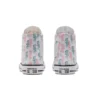 Chuck Taylor All Star K White „Blue Pink”