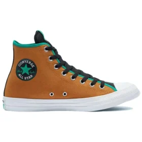 Chuck Taylor All Star „Khaki Green”