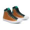 Chuck Taylor All Star „Khaki Green”