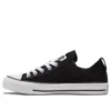Chuck Taylor All Star Knit „Black White”