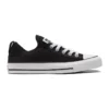 Chuck Taylor All Star Knit „Black White”