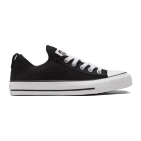 Chuck Taylor All Star Knit „Black White”