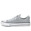 Chuck Taylor All Star Knit Slip „Wolf Grey”