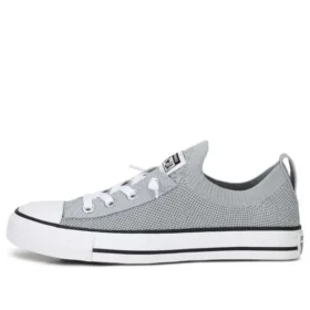 Chuck Taylor All Star Knit Slip „Wolf Grey”