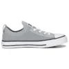 Chuck Taylor All Star Knit Slip „Wolf Grey”