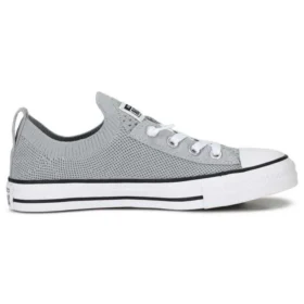 Chuck Taylor All Star Knit Slip „Wolf Grey”