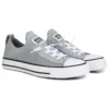 Chuck Taylor All Star Knit Slip „Wolf Grey”