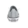 Chuck Taylor All Star Knit Slip „Wolf Grey”