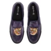 Chuck Taylor All Star Kungfu Slip-On „Royal Purple”