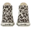 Chuck Taylor All Star LD Hi „Beige”