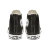 Chuck Taylor All Star Leather Hi „Black”