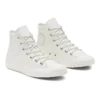 Chuck Taylor All Star Leather High „Alb”