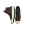 Chuck Taylor All Star Leather High „Dark Root”