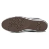 Chuck Taylor All Star Leather High Top „Black White”