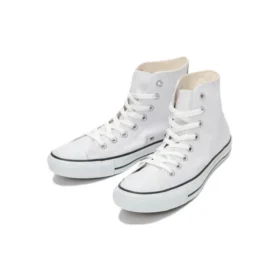 Chuck Taylor All Star Leather High Top „Off-White”
